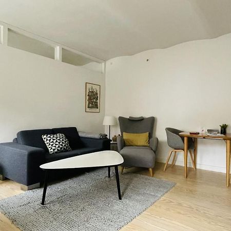 Apartmentincopenhagen Apartment 1207 Exteriér fotografie