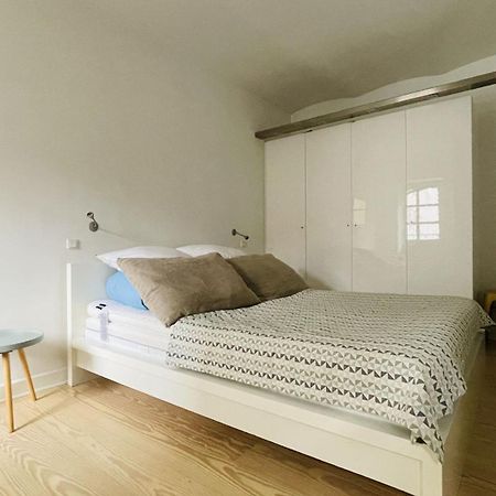 Apartmentincopenhagen Apartment 1207 Exteriér fotografie