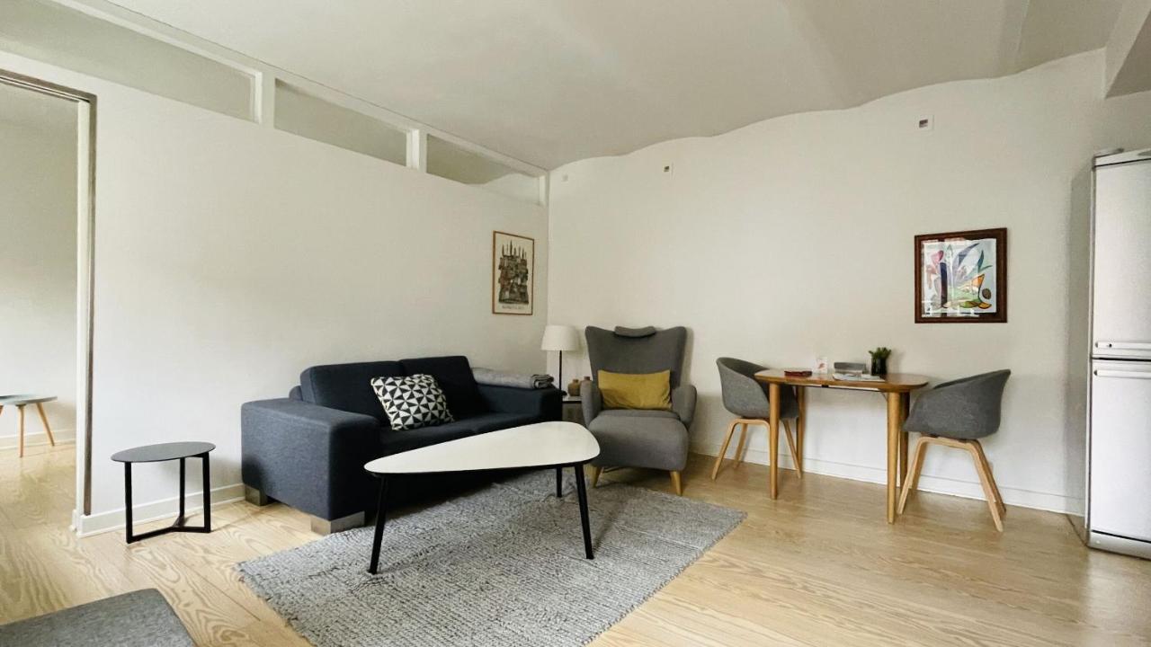 Apartmentincopenhagen Apartment 1207 Exteriér fotografie