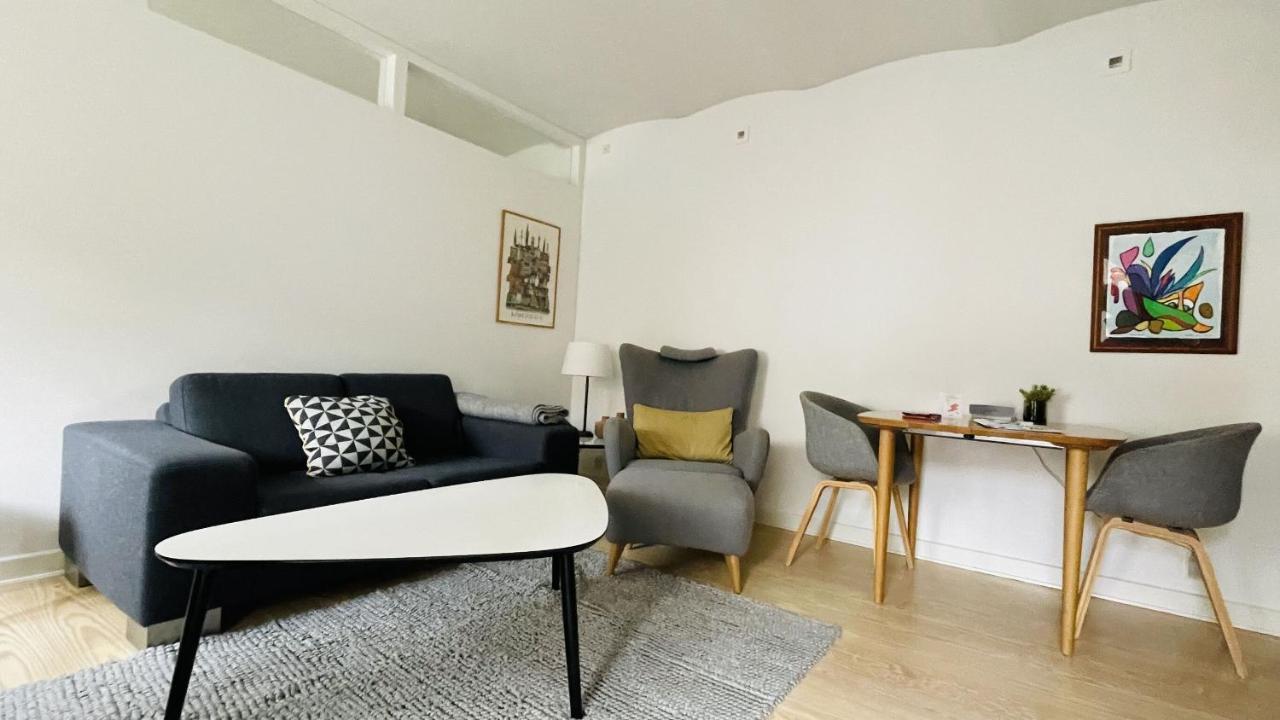 Apartmentincopenhagen Apartment 1207 Exteriér fotografie
