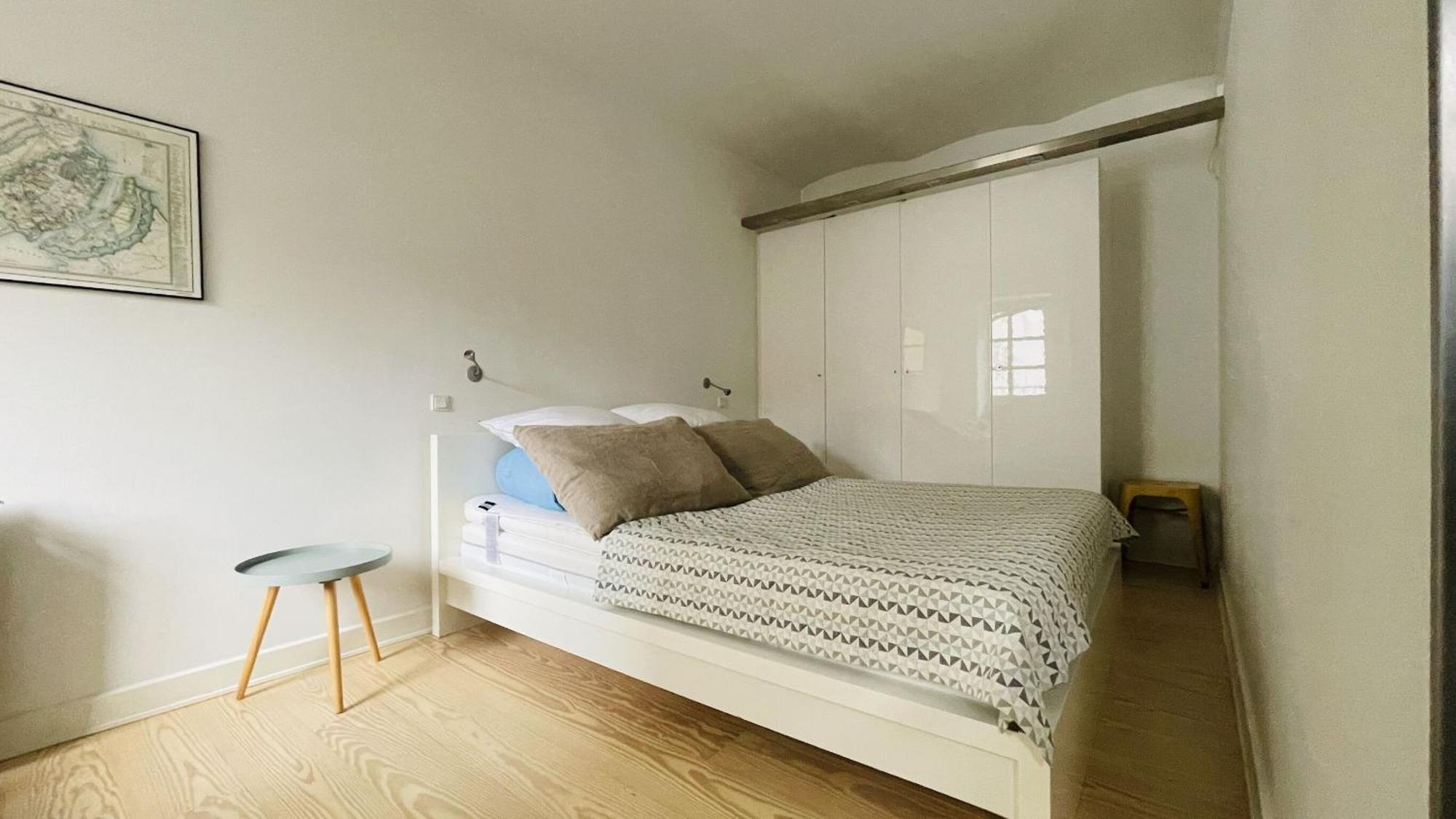 Apartmentincopenhagen Apartment 1207 Exteriér fotografie